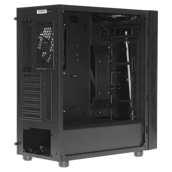  Корпус MSI MAG Vampiric 011C Mid-Tower, Micro-ATX, Mini-ITX, Standard-ATX, USB 2.0 Type-A, USB 3.2 Gen1 Type-A 