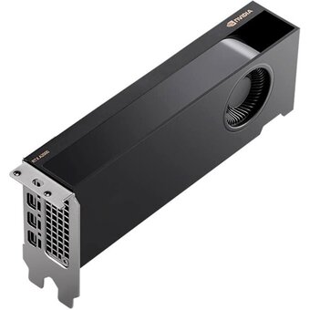  Видеокарта NVIDIA Nvidia RTX A2000 (900-5G192-2501-000 (box)) 6GB (box) 
