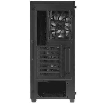  Корпус Deepcool CC560 (R-CC560-BKGAA4-G-1) (ATX, без БП, 4x120 LED Fan, Боковое окно, 1xUSB3.0, 1xUSB2.0) 