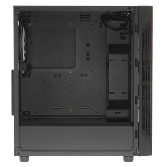  Корпус MSI MAG Vampiric 011C Mid-Tower, Micro-ATX, Mini-ITX, Standard-ATX, USB 2.0 Type-A, USB 3.2 Gen1 Type-A 