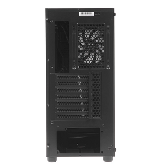 Корпус MSI MAG Vampiric 011C Mid-Tower, Micro-ATX, Mini-ITX, Standard-ATX, USB 2.0 Type-A, USB 3.2 Gen1 Type-A 