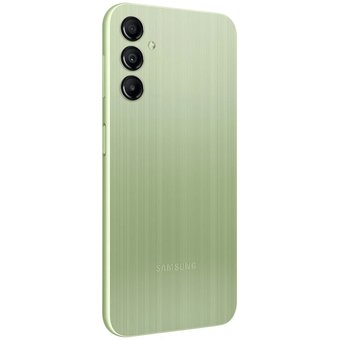  Смартфон Samsung SM-A145 Galaxy A14 (SM-A145FLGVCAU) Android 13 4Gb/128Gb светло-зеленый 