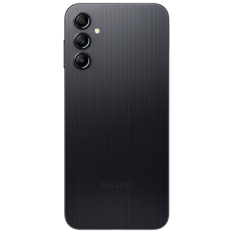  Смартфон Samsung SM-A145 Galaxy A14 (SM-A145FZKUCAU) Android 13 4Gb/64Gb черный 