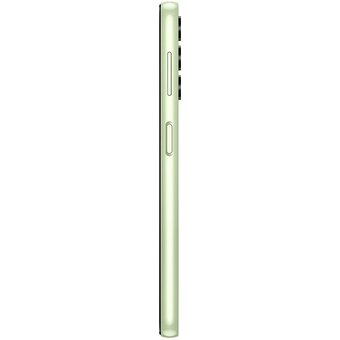  Смартфон Samsung SM-A145 Galaxy A14 (SM-A145FLGVCAU) Android 13 4Gb/128Gb светло-зеленый 