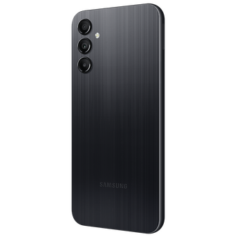  Смартфон Samsung SM-A145 Galaxy A14 (SM-A145FZKVCAU) Android 13 4Gb/128Gb черный 