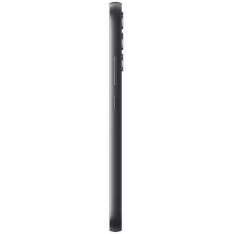  Смартфон SAMSUNG Galaxy A34 5G NFC SM-A346EZKASKZ 6/128GB Black 