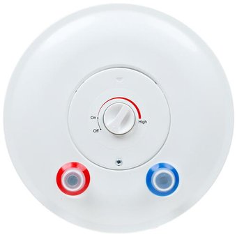  Водонагреватель Thermex N 10 O 