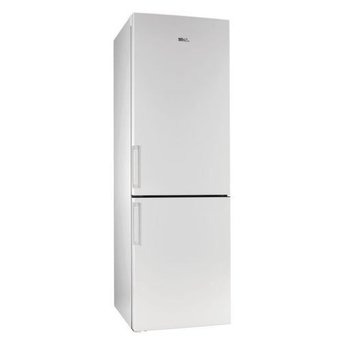  Холодильник Stinol STN 185 белый 