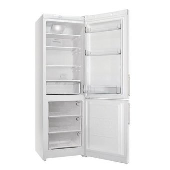  Холодильник Stinol STN 185 белый 