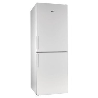  Холодильник Stinol STN 167 белый 