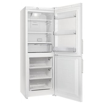  Холодильник Stinol STN 167 белый 