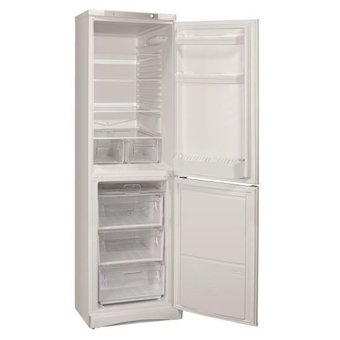  Холодильник Stinol STS 200 белый 