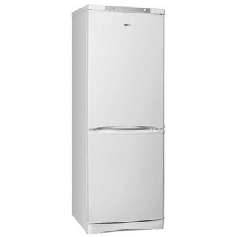  Холодильник Stinol STS 167 белый 