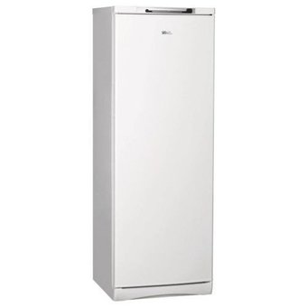  Холодильник Stinol STD 167 белый 