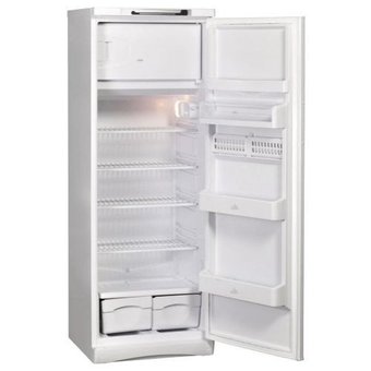 Холодильник Stinol STD 167 белый 