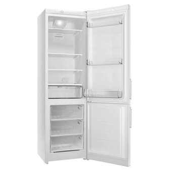 Холодильник Stinol STN 200 D белый 