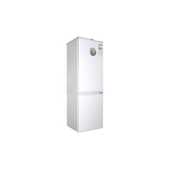  Холодильник Don R-291 B белый 