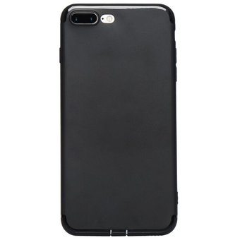  Чехол TEC для iPhone 8+/7+ AirFlex black 