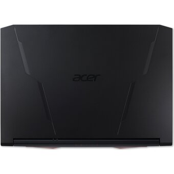 Ноутбук Acer Nitro 5 AN515-45-R8J6 (NH.QBCEP.00Q) 15.6"(1920x1080)/AMD Ryzen 5600H(3.3Ghz)/16384Mb/512SSDGb/noDVD/Ext:nVidia GeForce RTX3060(6144Mb) 