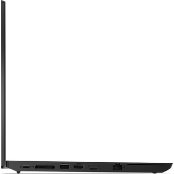  Ноутбук Lenovo ThinkPad L14 Gen2 (20X2A64RCD) 14" FHD/Intel Сore i3-1115G4/8Gb/512Gb SSD/no ODD/Integrated Graphics/DOS 
