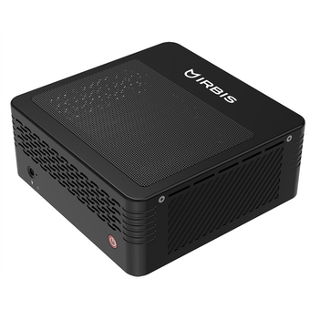  Неттоп IRBIS IMFPC107 Ryzen 7 5700G, 2x8GB DDR4 3200, 512GB SSD M.2, Radeon Graphics, WiFi6, BT, Mount, Win 11 Pro, 0.997kg 