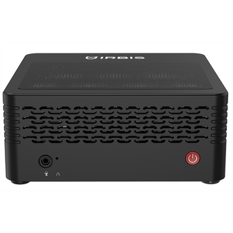  Неттоп IRBIS IMFPC107 Ryzen 7 5700G, 2x8GB DDR4 3200, 512GB SSD M.2, Radeon Graphics, WiFi6, BT, Mount, Win 11 Pro, 0.997kg 