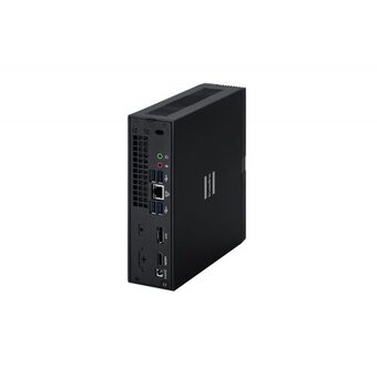 ПК Kvadra D20 (Y20SYSCAS101R 7E5B58) (Core i3 10100/8G DDR4-3200/SSD 512G NVMe M.2/150W/ WI-FI) 