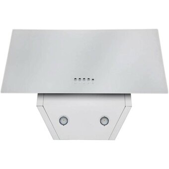  Вытяжка Konigin Colibri 60 White 