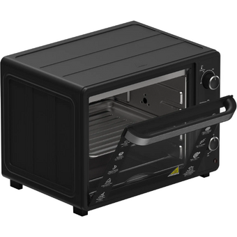  Мини-печь Deerma Oven DEM-KZ110W Black 