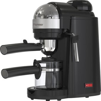  Кофеварка PIONEER CM106P 