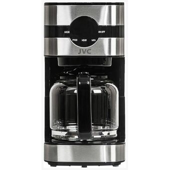  Кофеварки JVC JK-CF28 