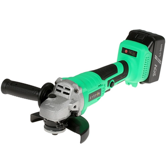  УШМ Zitrek AG 20 Pro (063-4067) 