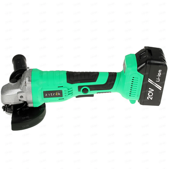  УШМ Zitrek AG 20 Pro (063-4067) 