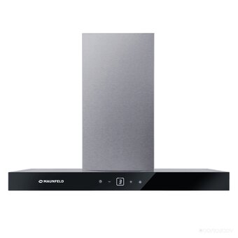  Вытяжка MAUNFELD Breeze 90 нерж 