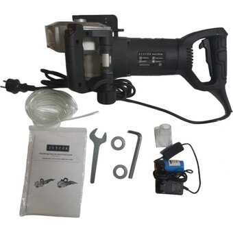  Штроборез Zitrek ZKW-2800 (067-2003) 