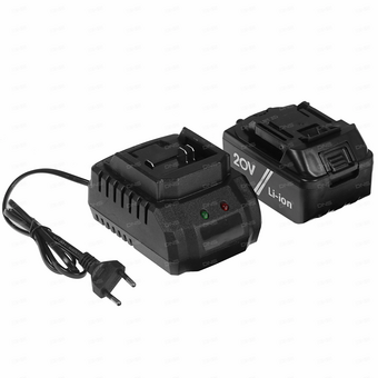  УШМ Zitrek AG 20 Pro (063-4067) 
