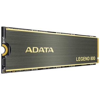  SSD ADATA ALEG-800-500GCS M.2 2280 500GB 