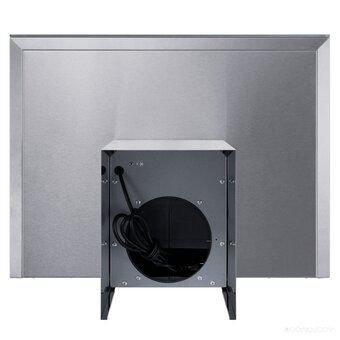  Вытяжка MAUNFELD Breeze 90 нерж 