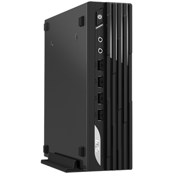  Неттоп MSI Pro DP21 13M-604XRU (9S6-B0A421-604) i3 13100/8Gb/SSD512Gb UHDG 730/noOS/черный 