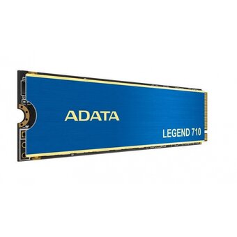  SSD ADATA ALEG-710-512GCS M.2 2280 512GB 