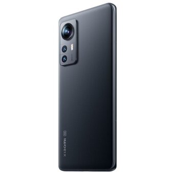  Смартфон Xiaomi 12 12/256gb Gray (2201123G) 