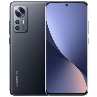  Смартфон Xiaomi 12 12/256gb Gray (2201123G) 