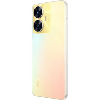  Смартфон Realme C55 8/256Gb (RLM-3710.8-256.GD) Gold 