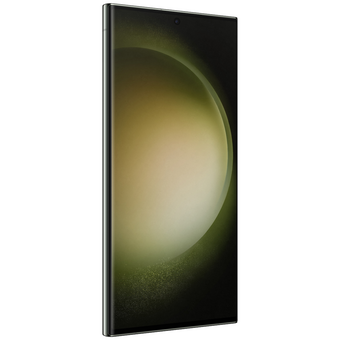  Смартфон Samsung Galaxy S23 Ultra 5G SM-S918B (SM-S918BZGHCAU) 12Gb/512Gb/зеленый 