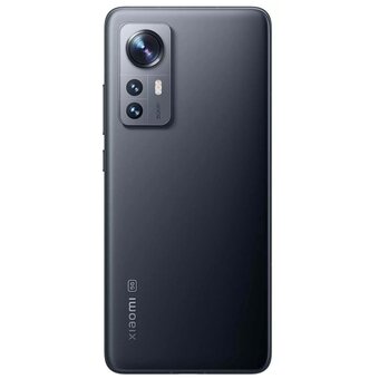  Смартфон Xiaomi 12 12/256gb Gray (2201123G) 