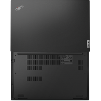  Ноутбук Lenovo ThinkPad E15 Gen 4 (21E600E5PB) 15.6" FHD IPS 300N/i5-1235U/8GB/SSD512GB/Intel Iris Xe/Fingerprint/Backlit/Win11Pro/Black 