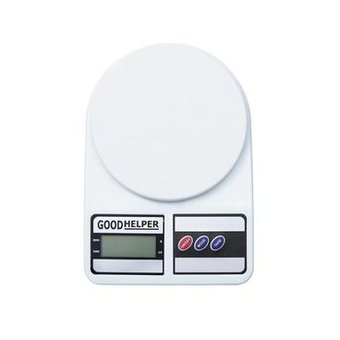  Кухонные весы Goodhelper KS-S 01 