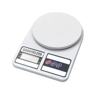  Кухонные весы Goodhelper KS-S 01 