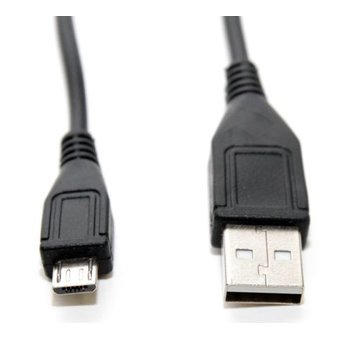  Кабель 5Bites UC5002-005 AM-Micro 5P 0.5M 