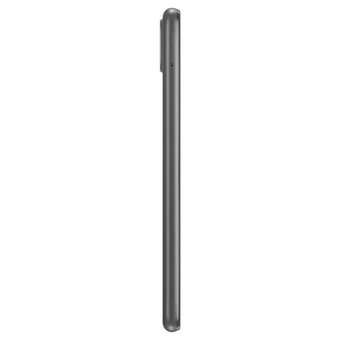  Смартфон Samsung A12 SM-A125F/DS, 64GB, черный (SM-A125FZKVSER) 